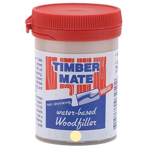 Timbermate CECOMINOD047842 Hardwood Wood Filler