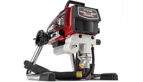 Titan 440
