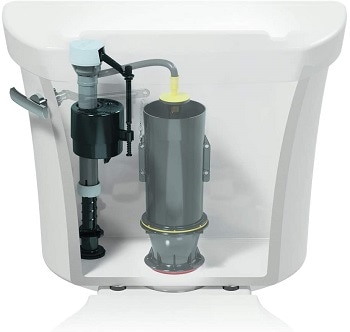 Toilet Fill Valve