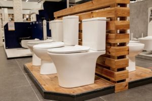 Toilet shape_Shutterstock_Volodymyr Maksymchuk