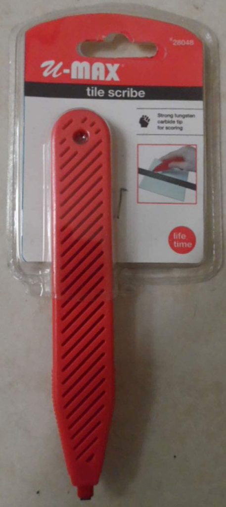 ToolUSA 6 Inch Tile Scribe