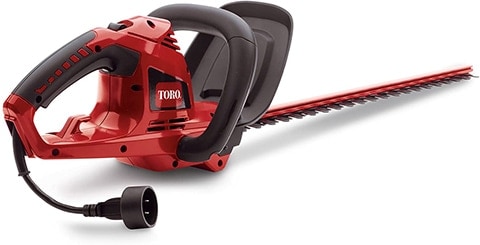 Toro 51490 Corded Hedge Trimmer