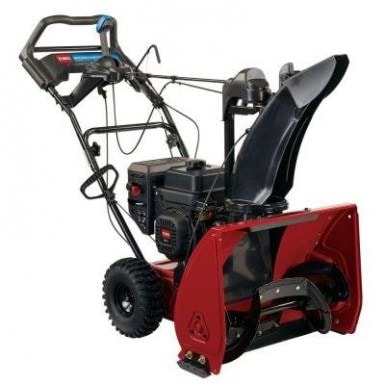 Toro SnowMaster 724 QXE