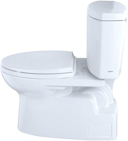 Toto CST474CEFGNo.01 Vespin II side view