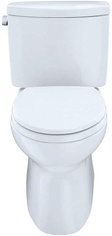 Toto CST474CEFGNo.01 Vespin II toilet