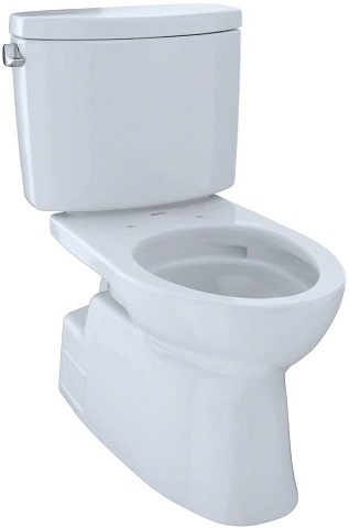 Toto CST474CEFGNo.01 Vespin II