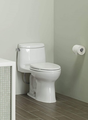 Toto MS604114CEFG#01 UltraMax II