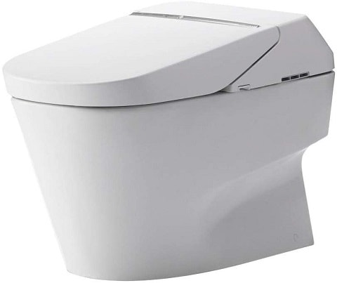 Toto MS992CUMFG#01 Neorest Toilet