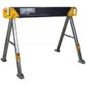 ToughBuilt Folding Sawhorse