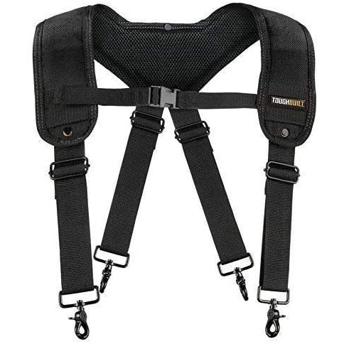 ToughBuilt TB-CT-51 Padded Suspenders