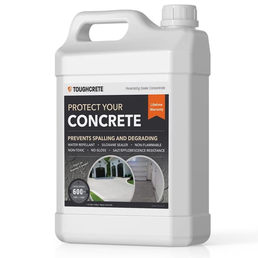 ToughCrete Concrete Sealer
