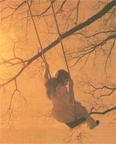 Tree Swing Plan from Mother Earth News