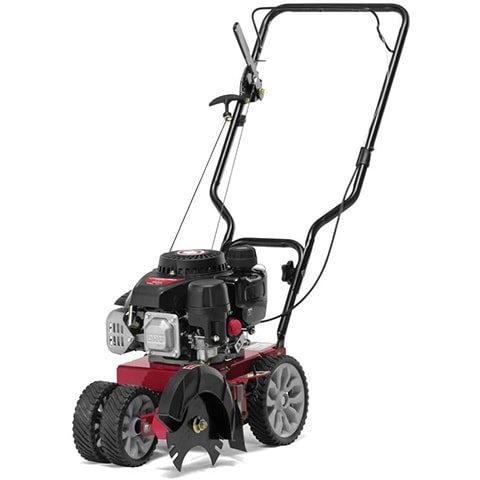 Troy-Bilt 25B-55MA766 9 in. Gas Edger