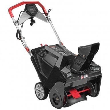 Troy-Bilt Squall XP 208cc