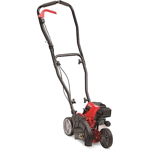 Troy-Bilt TB516 EC 29cc 4-Cycle Wheeled Edger with JumpStart Technology