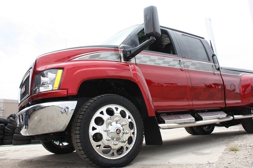 Truck 