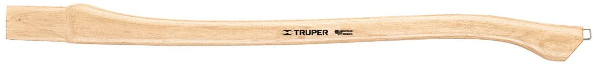 Truper 30818 34488 Hickory Axe Handle