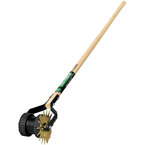 Truper 32100 Rotary Lawn Edger