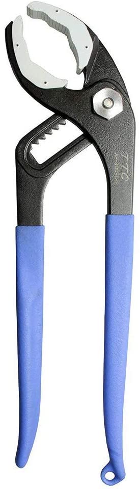 Tsunoda Soft Resin Jaw Water Pump Pliers