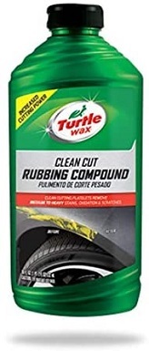 Turtle Wax 53224 Scratch Repair & Renew