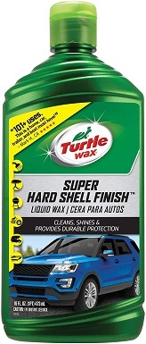 Turtle Wax T-123R