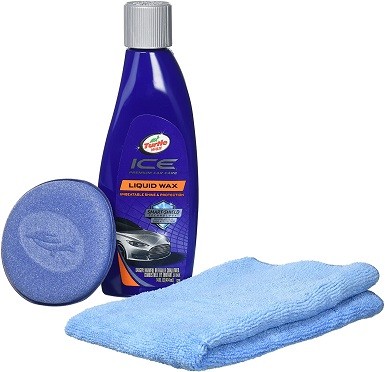 Turtle Wax T-468R