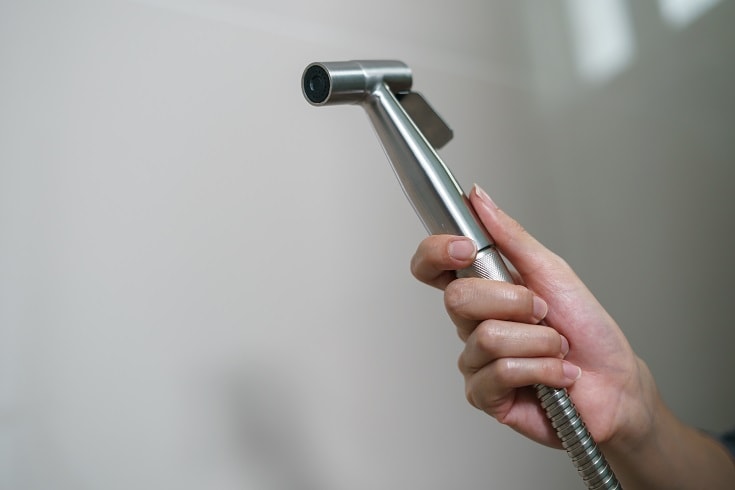 Types of Bidet_shutterstock_MBLifestyle
