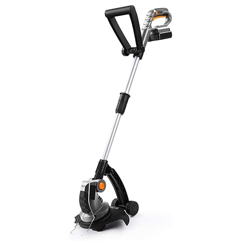 UKOKE Cordless Electric Power Edger