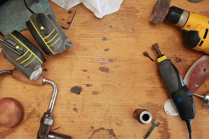 USA Power Tools