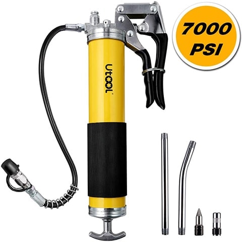 UTOOL MGG0202 Grease Gun