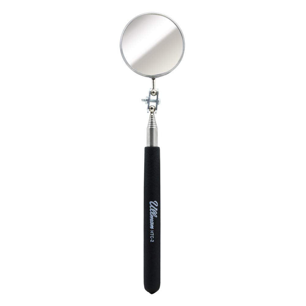 Ullman Devices HTC-2 High-Tech Telescoping Inspection Mirror