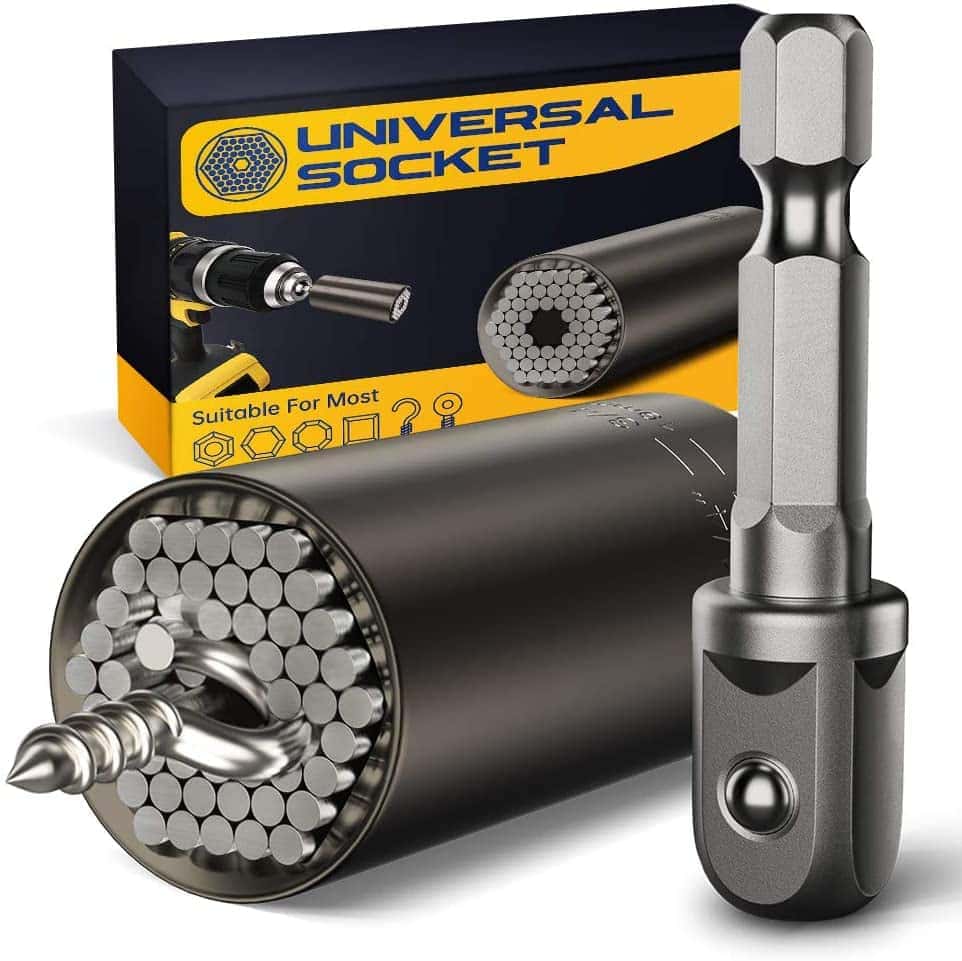 Universal Socket Tools Gifts for Men