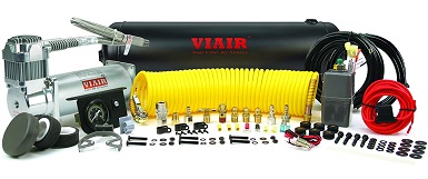 VIAIR Constant Duty Onboard Air System
