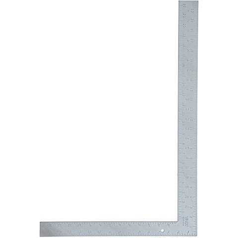 VINCA SCLS-1208 Carpenter L Framing Square