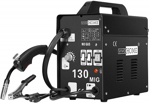 VIVOHOME Portable