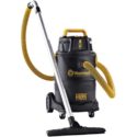 Vacmaster Pro Certified Hepa Filtration Wet/Dry Vac