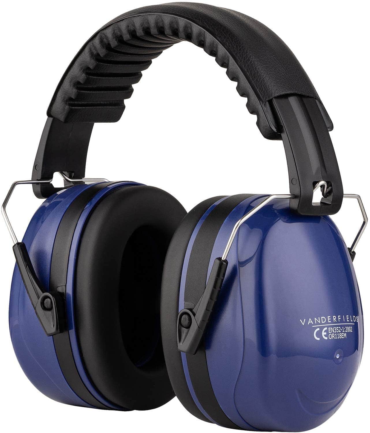 Vanderfields Ear Defenders Adult