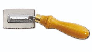 Veneer saw