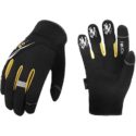 Vgo SL8849 Heavy Duty Mechanic Glove