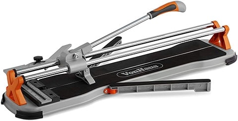 VonHaus 24 Inch Manual Tile Cutter