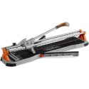 VonHaus 24 Inch Manual Tile Cutter