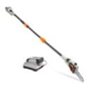 VonHaus 40V Max 8″ Cordless
