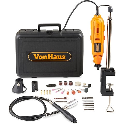 VonHaus Variable Speed Rotary Tool