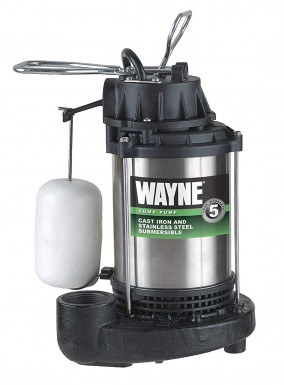 WAYNE CDU980E