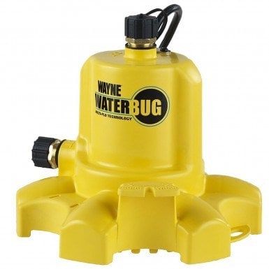 WAYNE WWB WaterBUG