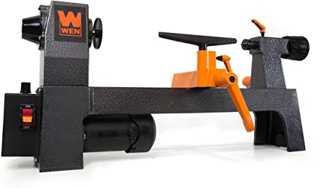 WEN 3421 Wood Lathe