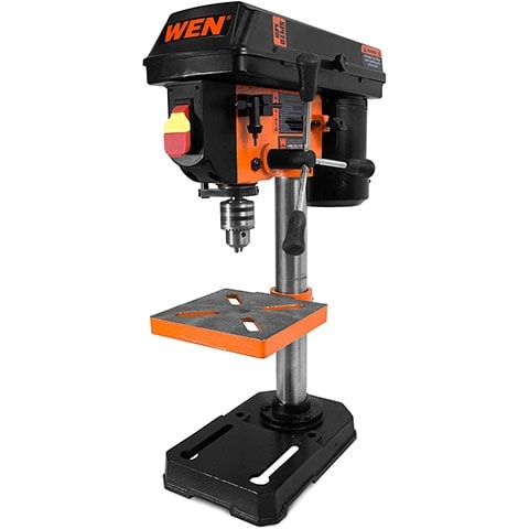WEN 4208 8 in. 5-Speed Drill Press