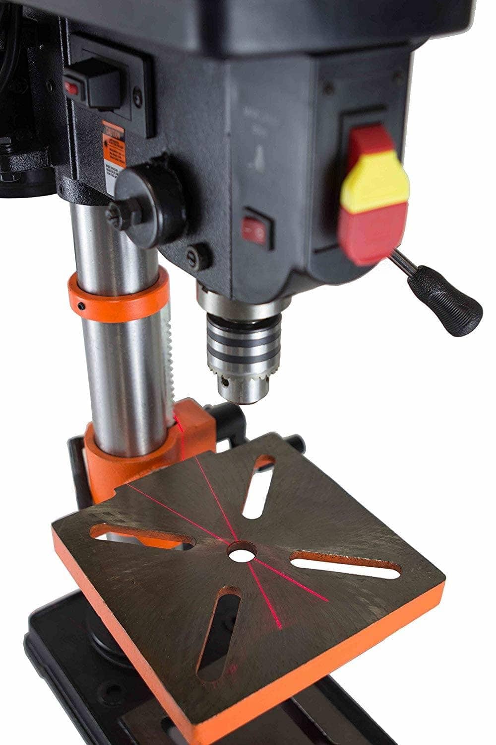 WEN 4210 10” laser
