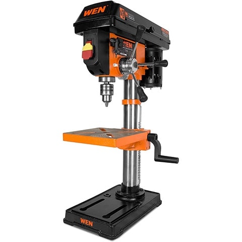 WEN 4210 Drill Press
