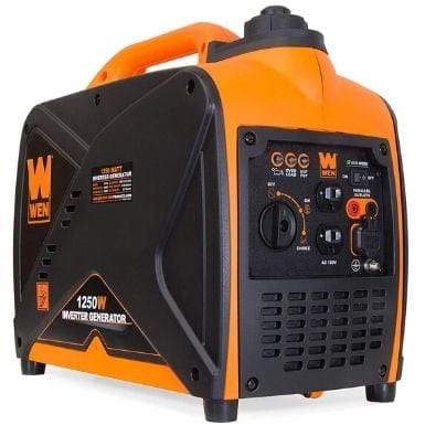 WEN 56125i